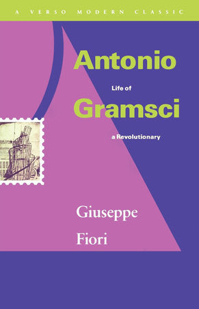 Antonio Gramsci Paperback by Giuseppe Fiori