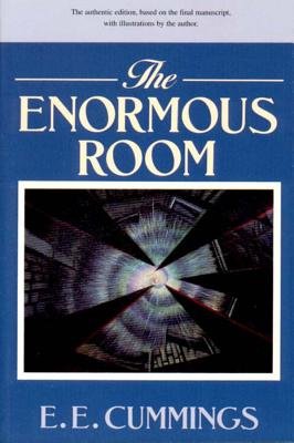 Enormous Room Paperback by E E Cummings