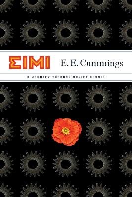 Eimi Paperback by E E Cummings;Norman Friedman