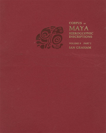 Tonina Paperback by Ian Graham