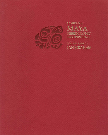 Uxmal Paperback by Ian Graham