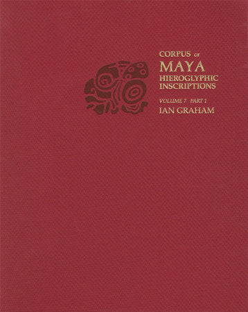 Seibal Paperback by Ian Graham
