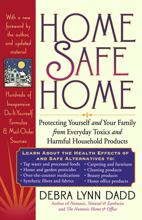 Home Safe Home Paperback by Debra Lynn Dadd