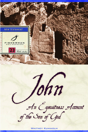 John Paperback by Whitney Kuniholm