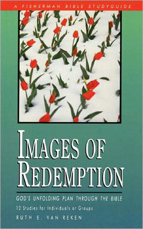 Images of Redemption Paperback by Ruth Van Reken
