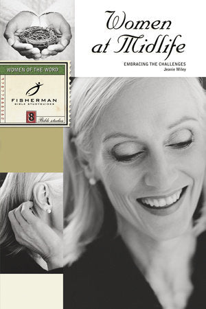 Women at Midlife Paperback by Jeanie Miley