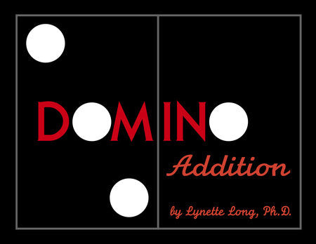 Domino Addition Paperback by Lynette Long (Author)