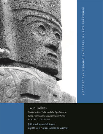 Twin Tollans Paperback by Jeff Karl Kowalski
