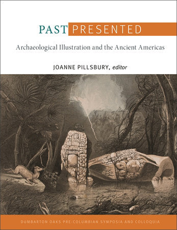 Past Presented Hardcover by Joanne Pillsbury