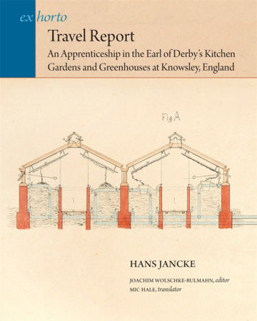 Travel Report Paperback by Hans Jancke