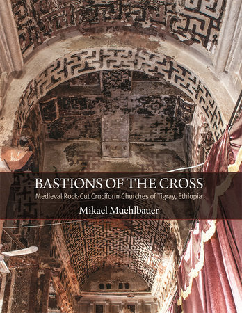 Bastions of the Cross Hardcover by Mikael Muehlbauer