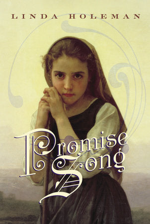 Promise Song Paperback by Linda Holeman