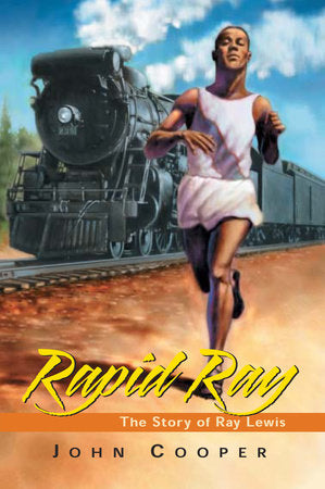 Rapid Ray Paperback by John Cooper