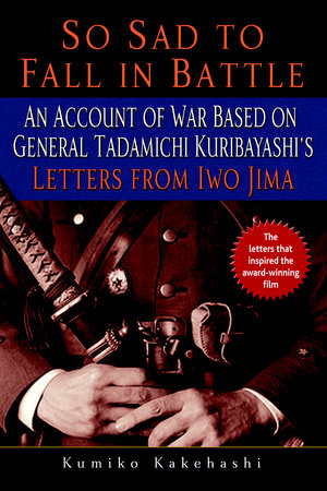 So Sad to Fall in Battle Paperback by Kumiko Kakehashi