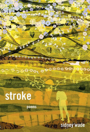Stroke Paperback by Sidney Wade