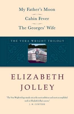 The Vera Wright Trilogy Paperback by Elizabeth Jolley