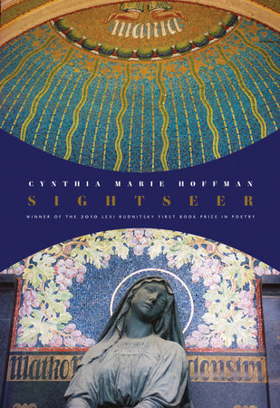 Sightseer Paperback by Cynthia Marie Hoffman