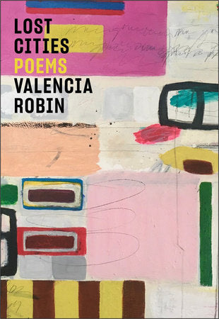 Lost Cities Paperback by Robin, Valencia