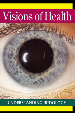 Visions of Health Paperback by Dr. Bernard Jensen