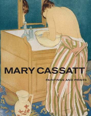 Mary Cassatt Paperback by Frank Getlein