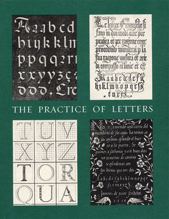 Practice of Letters Paperback by David P. Becker