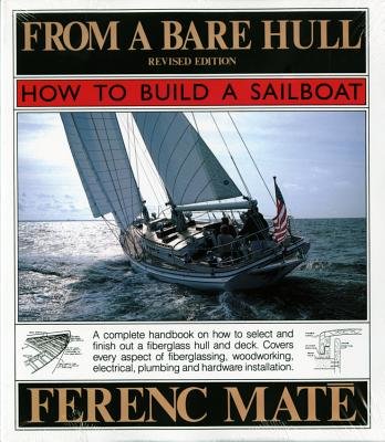 From A Bare Hull Paperback by Ferenc Mate