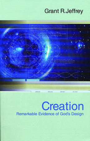Creation Paperback by Grant R. Jeffrey