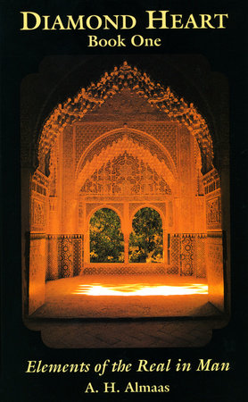 Diamond Heart: Elements of the Real in Man Paperback by A. H. Almaas