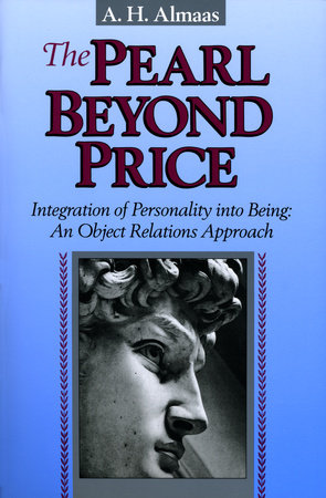 The Pearl Beyond Price Paperback by A. H. Almaas