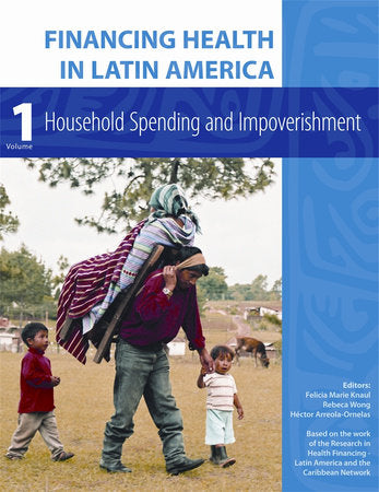 Household Spending and Impoverishment Paperback by Felicia Marie Knaul