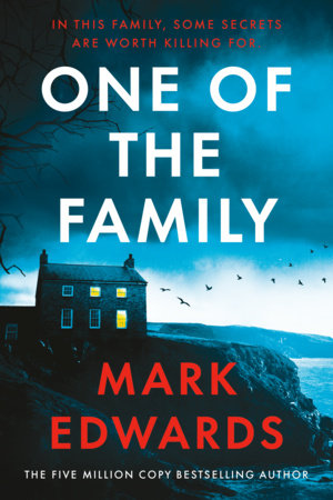 One of the Family Paperback by Mark Edwards