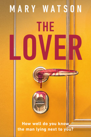 The Lover Paperback by Mary Watson