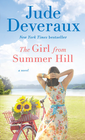 The Girl from Summer Hill Paperback by Jude Deveraux
