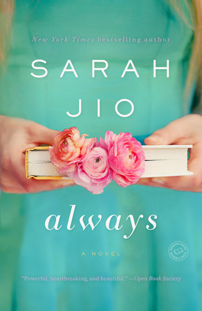 Always Paperback by Sarah Jio