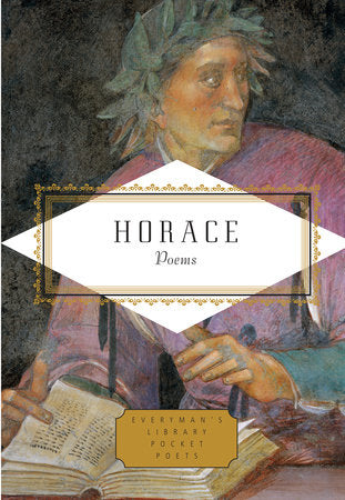 Horace Hardcover by Horace; Edited by Paul Quarrie