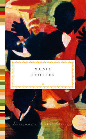 Music Stories Hardcover by Edited by Wesley Stace