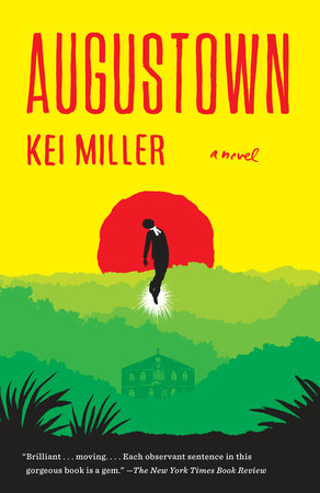 Augustown Paperback by Kei Miller