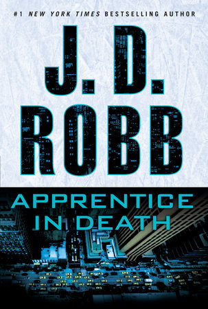 Apprentice in Death Paperback by J. D. Robb
