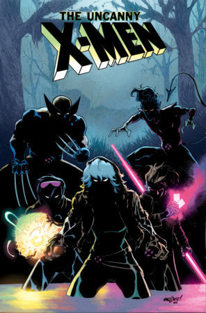 Uncanny X-Men By Gail Simone Vol. 4: Where Monsters Dwell Paperback by Gail Simone