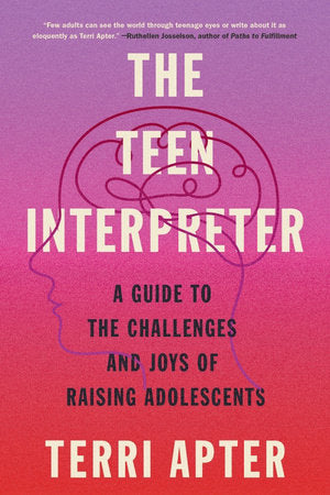 The Teen Interpreter TR by Terri Apter