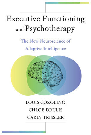 Executive Functioning and Psychotherapy Paperback by Louis Cozolino
