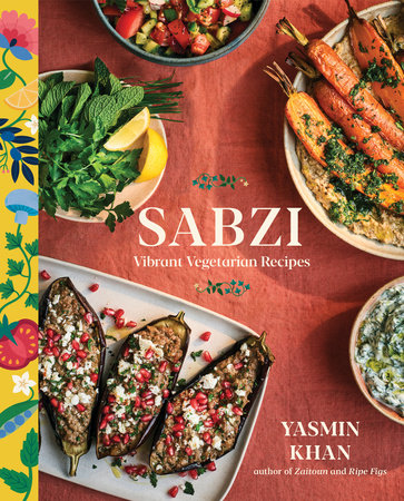 Sabzi Hardcover by Yasmin Khan