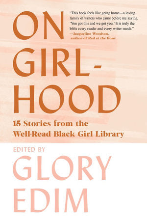 On Girlhood TR by Glory Edim