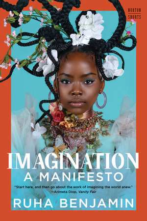 Imagination Paperback by Ruha Benjamin