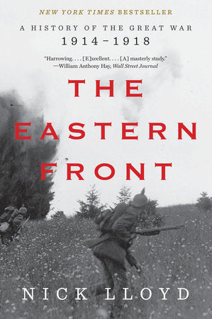 The Eastern Front Paperback by Nick Lloyd