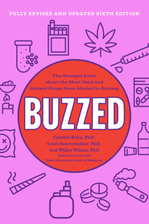 Buzzed Paperback by Cynthia Kuhn