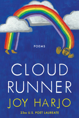 Cloud Runner Hardcover by Joy Harjo