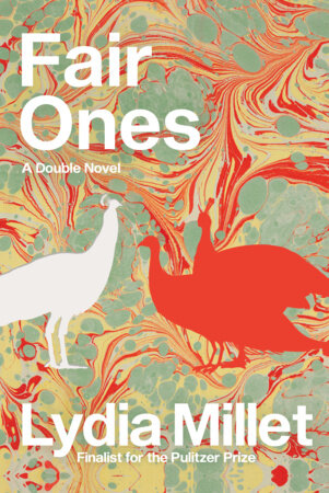 Fair Ones Hardcover by Lydia Millet