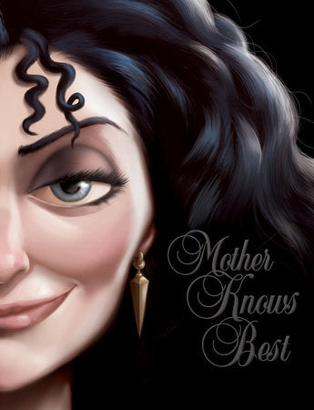 Mother Knows Best-Villains, Book 5 Hardcover by Serena Valentino