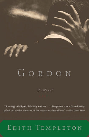 Gordon Paperback by Edith Templeton